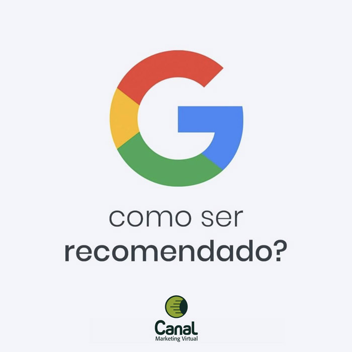 Como ser recomendado?
