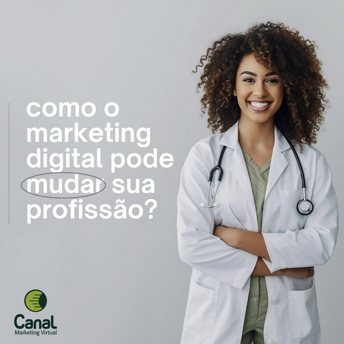 Como o Marketing Digital pode mudar sua profissão?